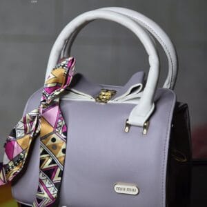 Trendy Ladies Bag